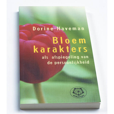 Bloemkarakters-Dorine Haveman
