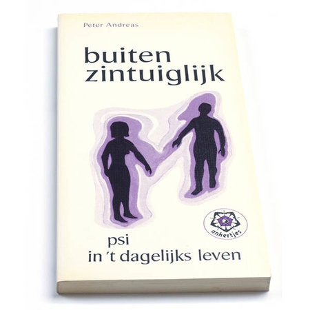 Buitenzintuiglijk - Peter Andreas