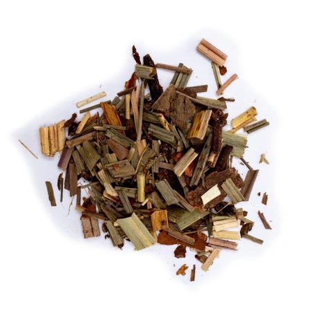 Lemongrass & Herbs Smudge Natural Incense, 40 g