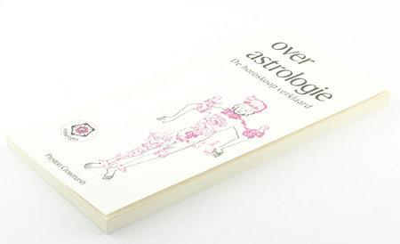 Over Astrologie - Preston Crowmarsh
