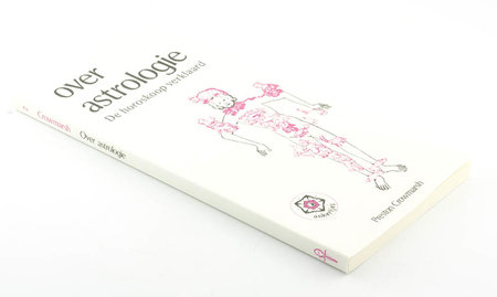 Over Astrologie - Preston Crowmarsh