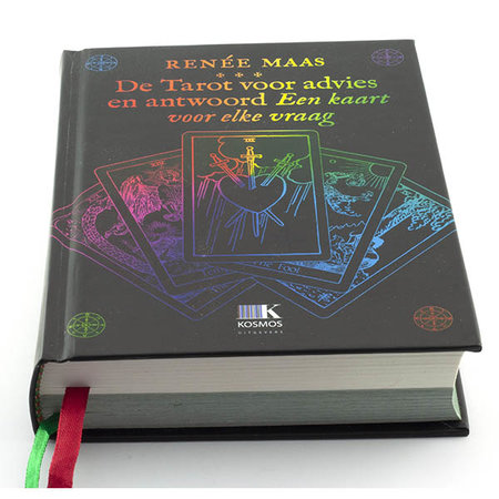 Tarot voor advies en antwoord - Renée Maas