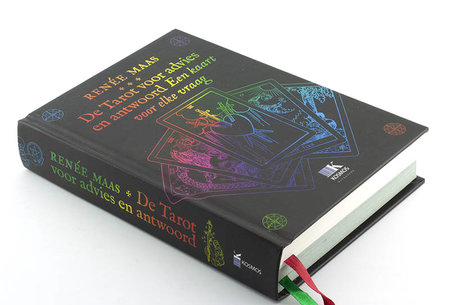 Tarot voor advies en antwoord - Renée Maas