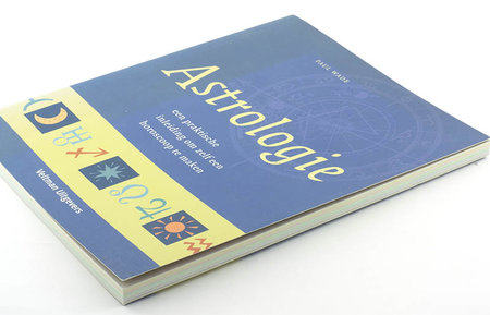 Astrologie - Paul Wade