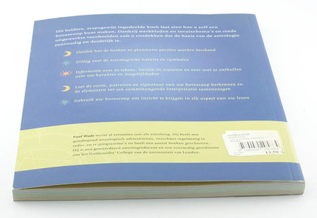 Astrologie - Paul Wade