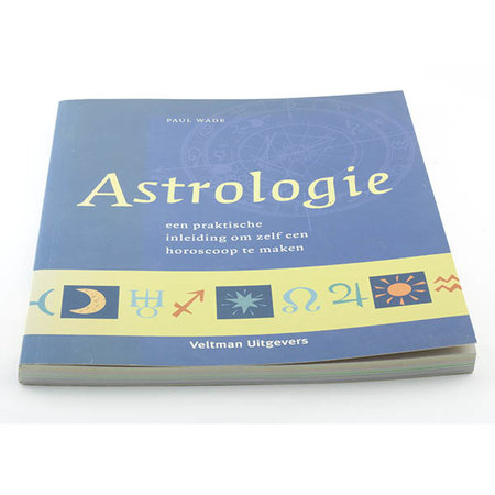 Astrologie - Paul Wade