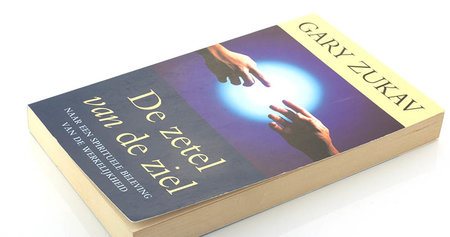 De zetel van de ziel - Gary Zukav