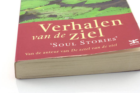 Verhalen van de ziel - Gary Zukav