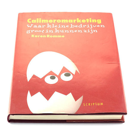 Calimeromarketing - Karen Romme