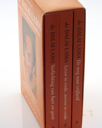 Essenties van Tibetaans Boeddhisme - De Dalai Lama