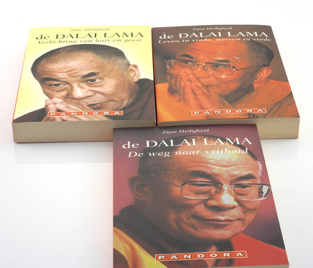 Essenties van Tibetaans Boeddhisme - De Dalai Lama
