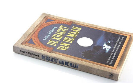 De kracht van de maan - Sabine Heideweg