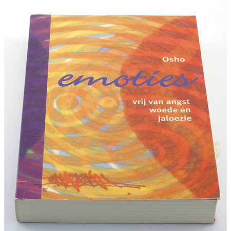 Emoties - Osho