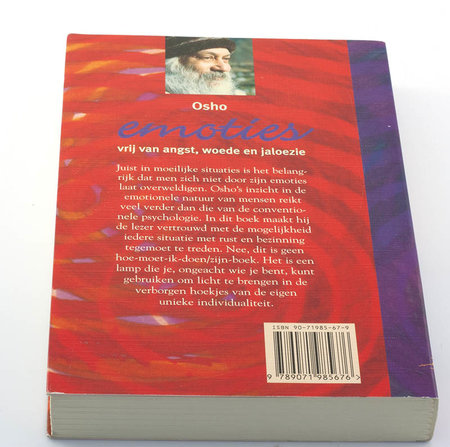 Emoties - Osho
