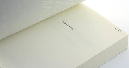 De kracht van karakter - James Hillman
