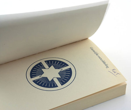 Geestelijke ontwikkeling - White Eagle