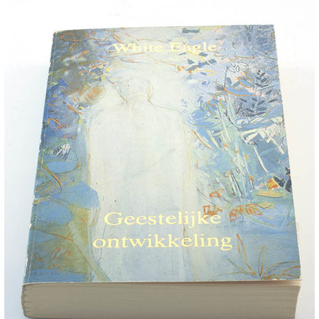 Geestelijke ontwikkeling - White Eagle