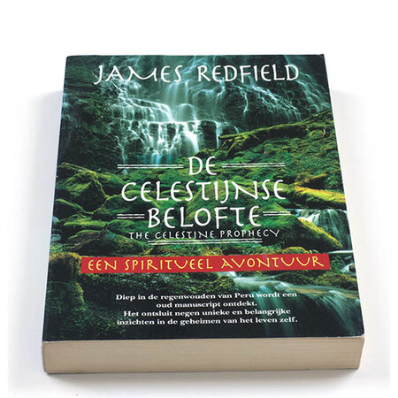 De Celestijnse belofte - James Redfield