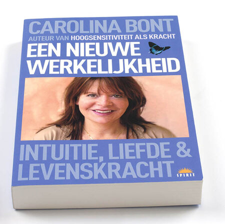 Een nieuwe werkelijkheid - Carolina Bont