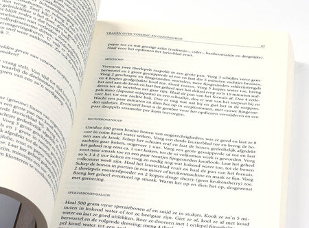 Handboek natuurlijke gezondheid - Andrew Weil