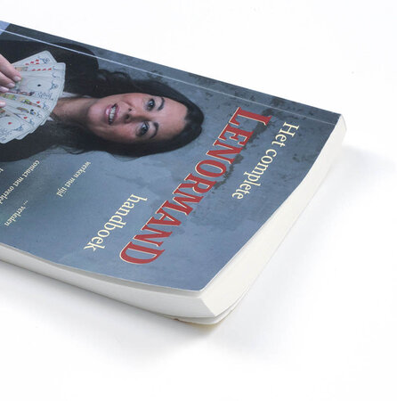 Het complete Lenormand handboek - Sylvia de Laet