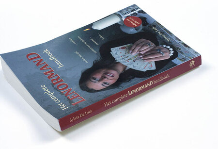 Het complete Lenormand handboek - Sylvia de Laet