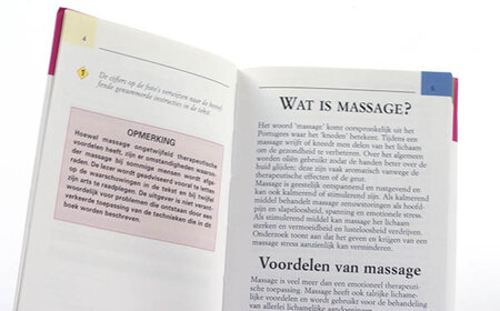 Massage - Mini Winkler Prins