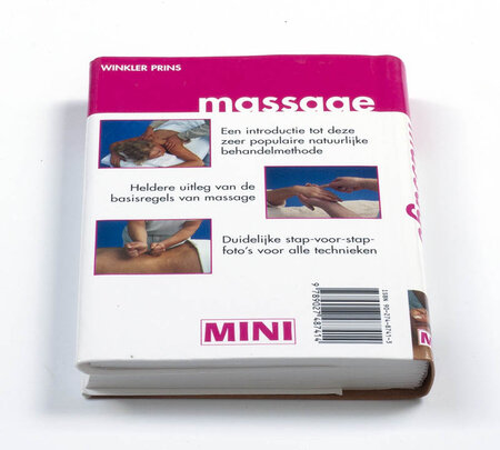 Massage - Mini Winkler Prins