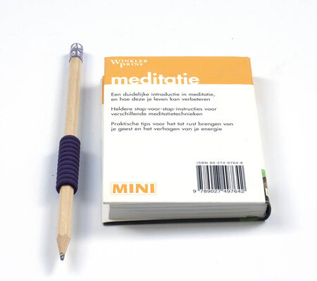 Meditatie - Mini Winkler Prins