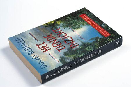 Het tiende inzicht - James Redfield
