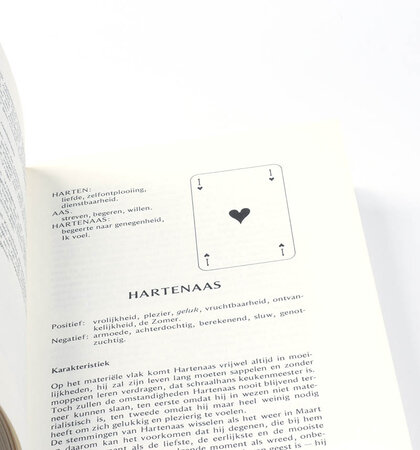 In de kaart gekeken - Marthy Jones