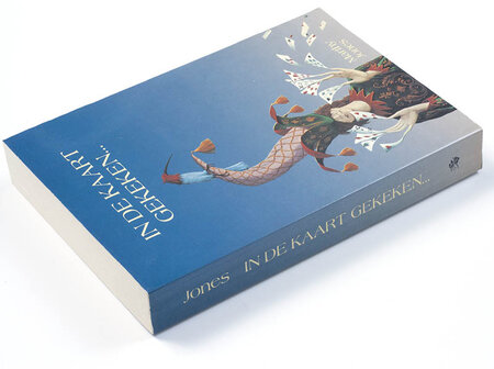 In de kaart gekeken - Marthy Jones
