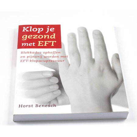 Klop je gezond met EFT- Horst Benesch