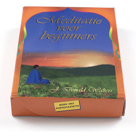 Meditatie voor beginners - J. Donald Walters