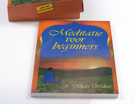 Meditatie voor beginners - J. Donald Walters