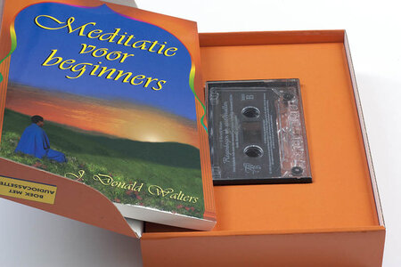 Meditatie voor beginners - J. Donald Walters