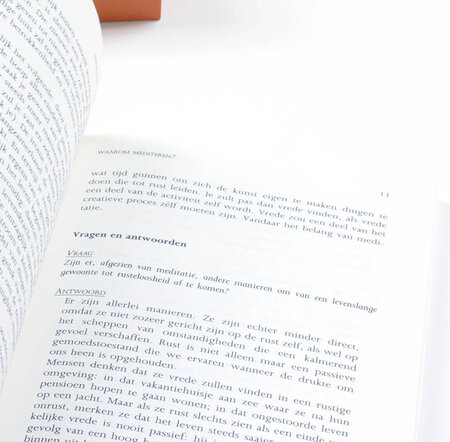 Meditatie voor beginners - J. Donald Walters