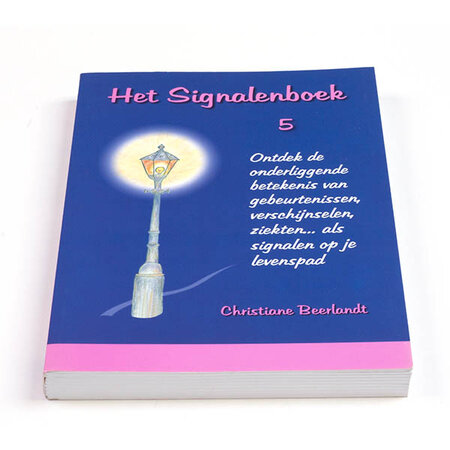 Het signalenboek 5 - Christiane Beerlandt