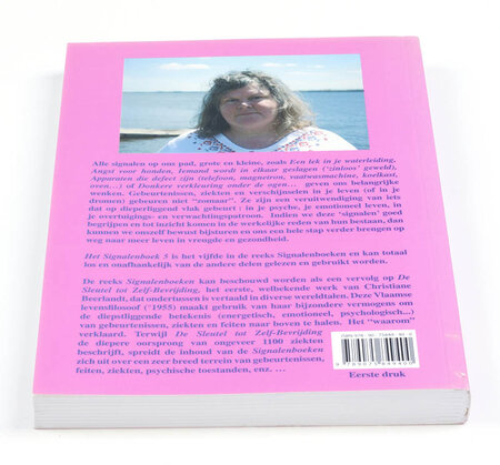 Het signalenboek 5 - Christiane Beerlandt