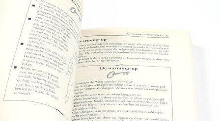 Het grote boek van de rust - Paul Wilson