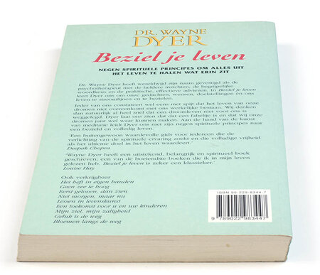 Beziel je leven - Dr Wayne Dyer