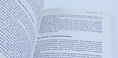 Beziel je leven - Dr Wayne Dyer