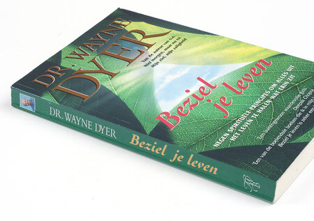 Beziel je leven - Dr Wayne Dyer