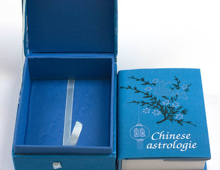 Chinese Astrologie – Collins