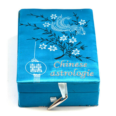 Chinese Astrologie – Collins