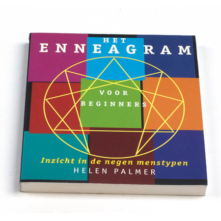 Het enneagram voor beginners – Helen Palmer