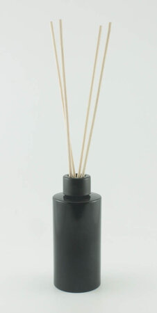 Rotan diffuserstokjes, 25 cm lang, naturel, 10 stuks