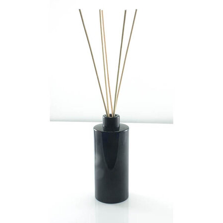 Rotan diffuserstokjes, 30 cm lang, naturel, 10 stuks