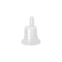 Miron series 2 DIN18 dropper cap - 0.7 mm