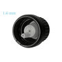 Miron series 3 DIN18 dropper cap - 1.6 mm